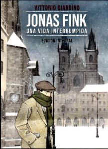 Jonas Fink