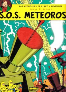 S.O.S. Meteoros
