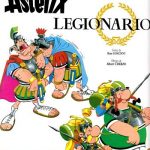 asterix legionario