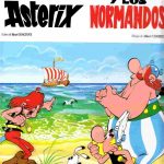 asterix y los normandos