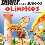 astérix y los juegos olímpicos