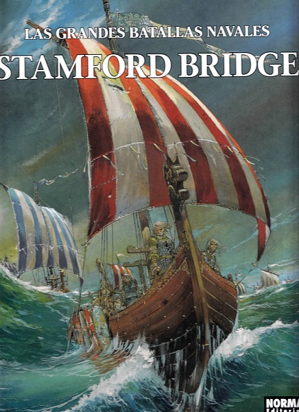 stamford bridge
