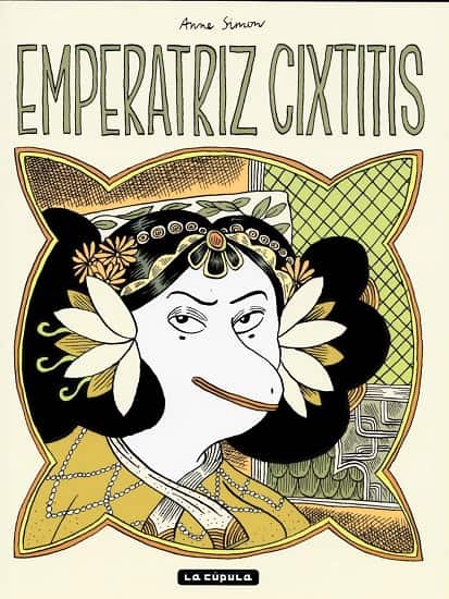 emperatriz cixtitis