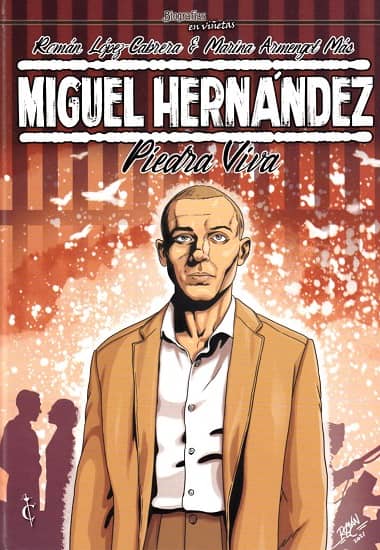 miguel Hernández piedra viva