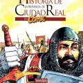 Historia de la provincia de Ciudad Real en cómic
