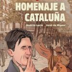 homenaje a Cataluña
