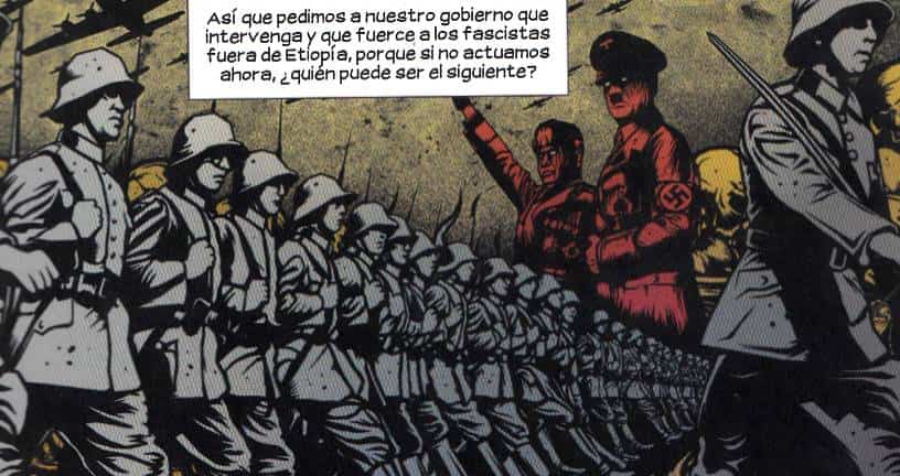 guerra civil española