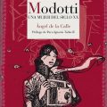 modotti cómic