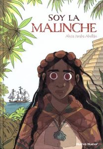soy la malinche