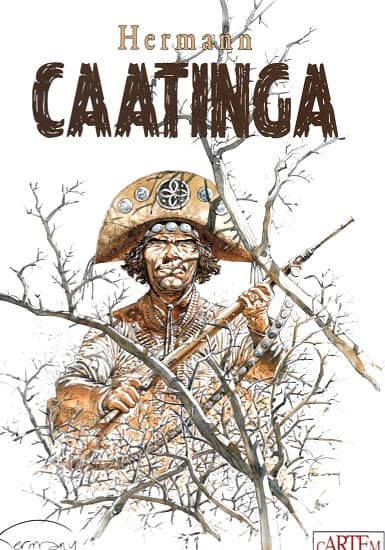 caatinga