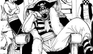 one piece buggy